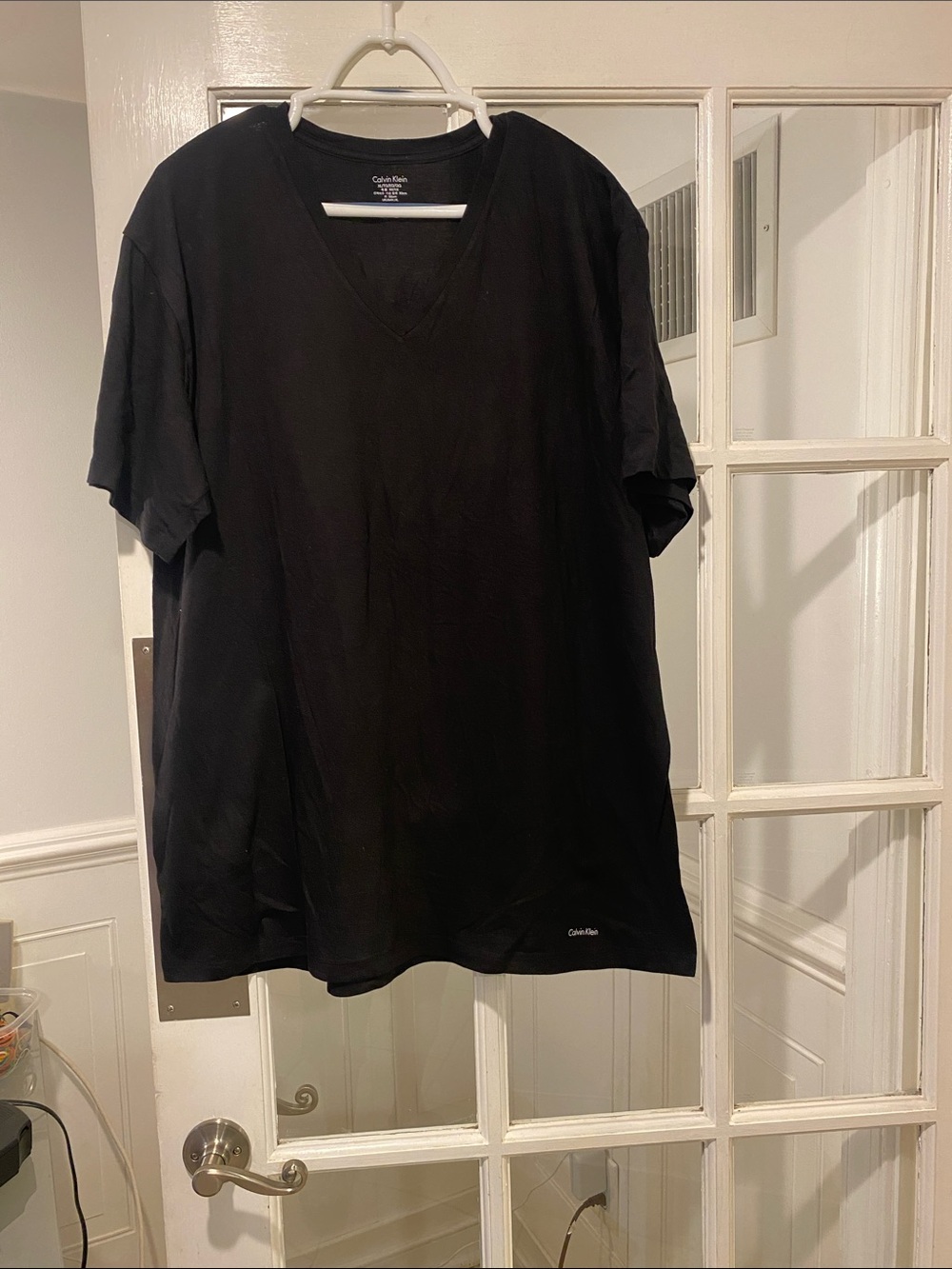 Calvin Klein size XL T-shirt good condition